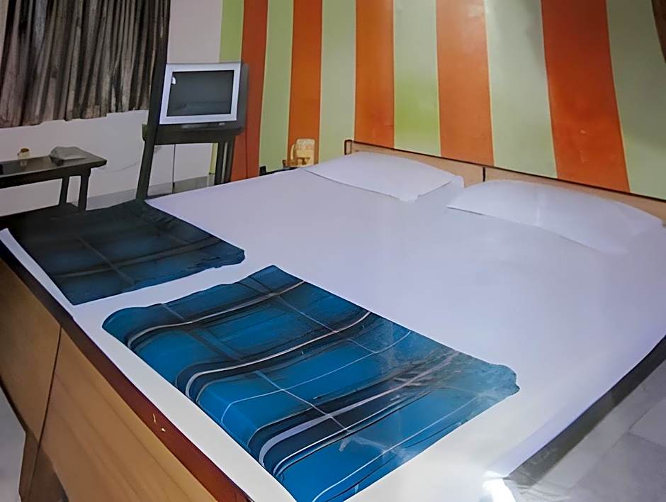 Hotel Maharana Palace