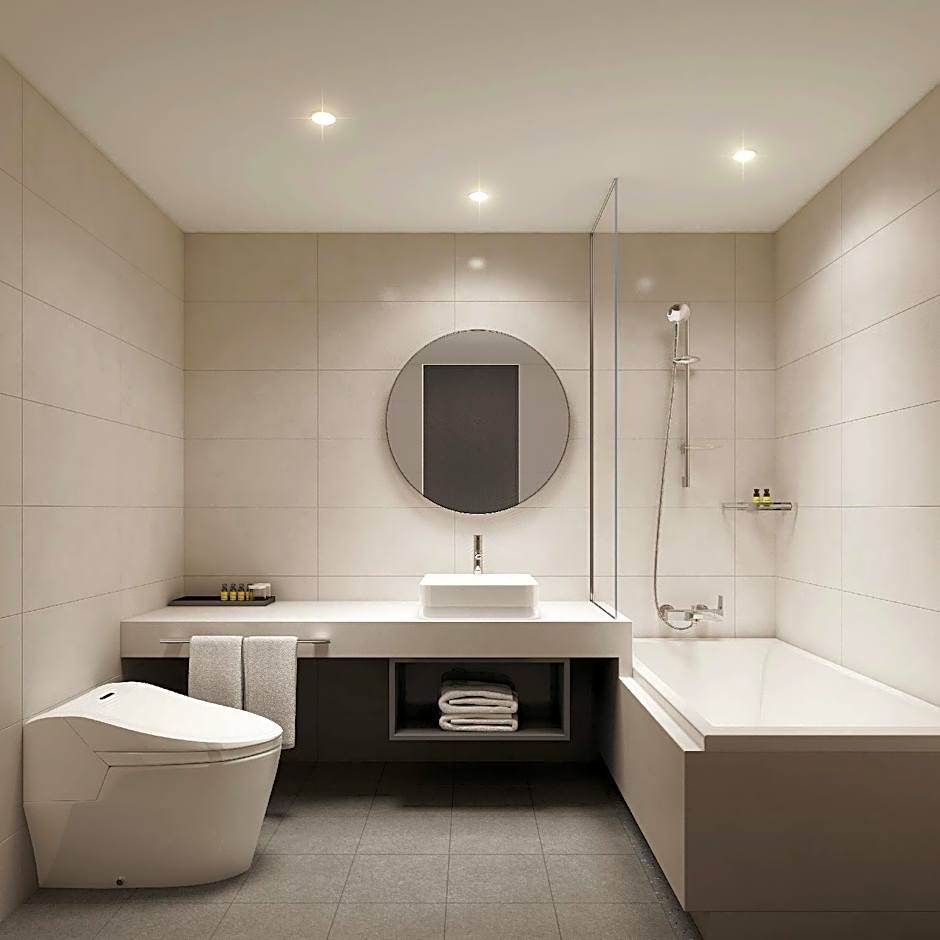 NINE TREE BY PARNAS SEOUL PANGYO 