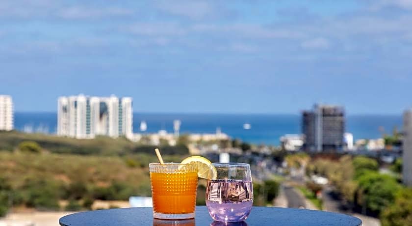 Publica Isrotel, Autograph Collection by Marriott