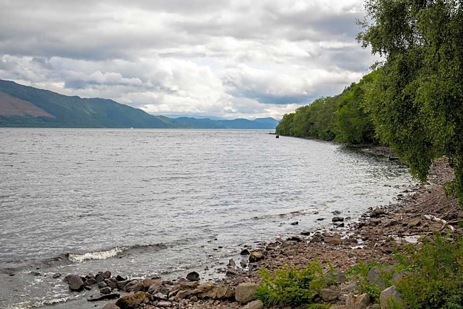 Loch Ness Drumnadrochit Hotel