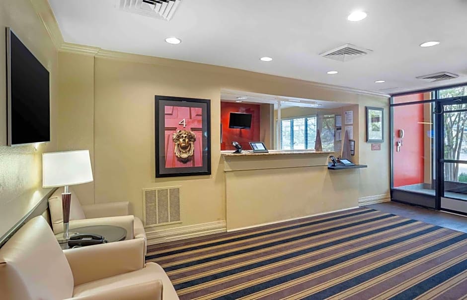 Extended Stay America Suites - Philadelphia - Mt. Laurel - Pacilli Place