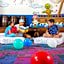BON Park Hotel at VidantaWorld Nuevo Vallarta