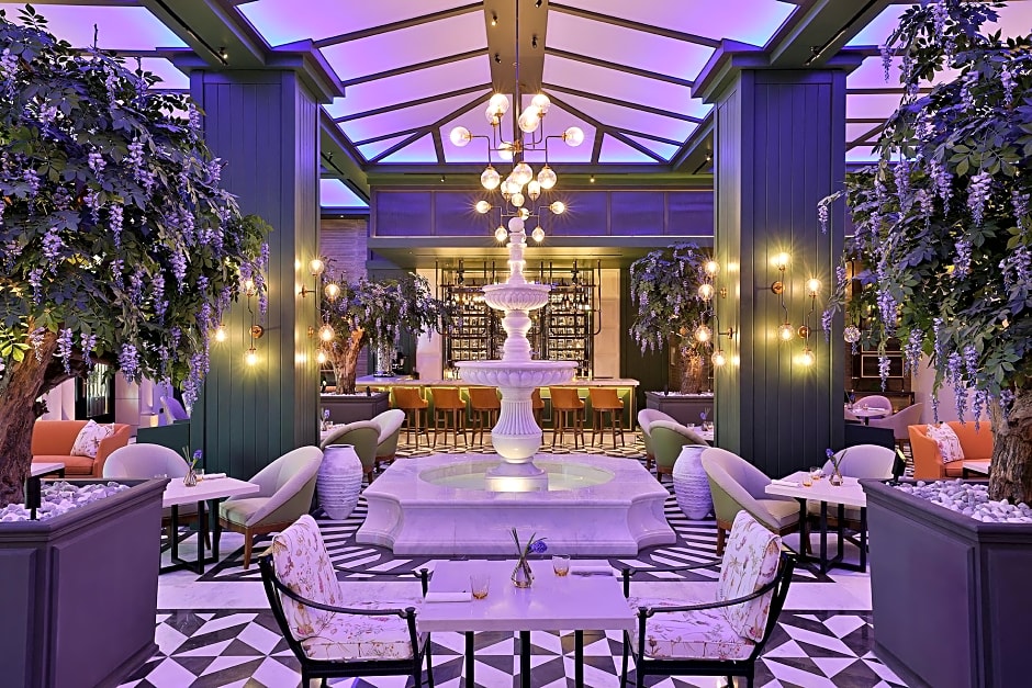 The Ritz-Carlton, Amman