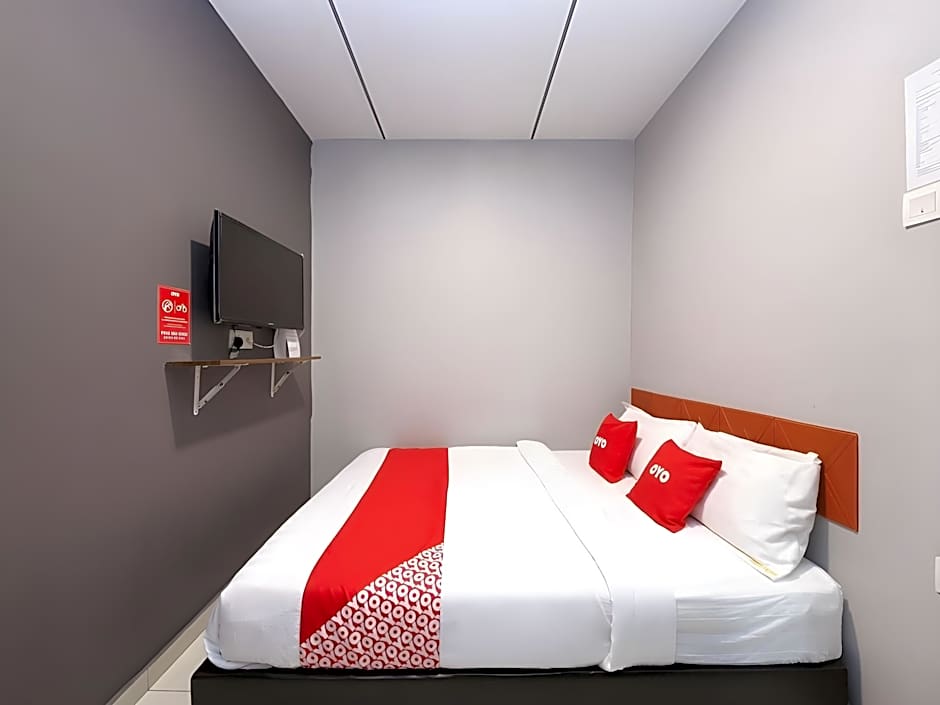 Hotel O 1184 Ho Hotel