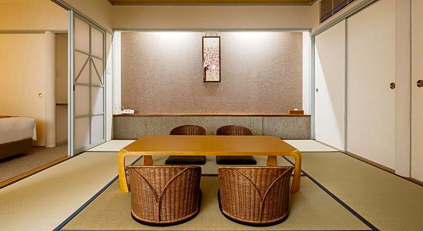 INFINITO HOTEL & SPA Nanki-Shirahama