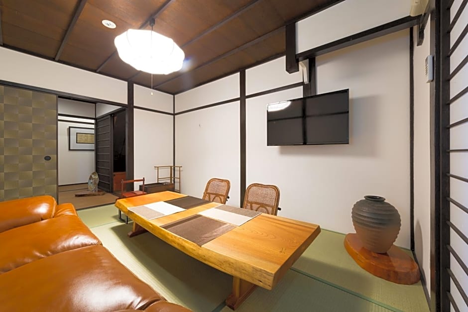 Kyotoya Suzakuan