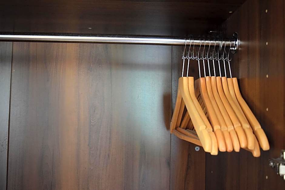 Anna Hotel Apartments