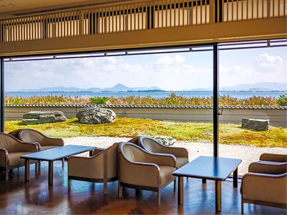 Biwako Grand Hotel
