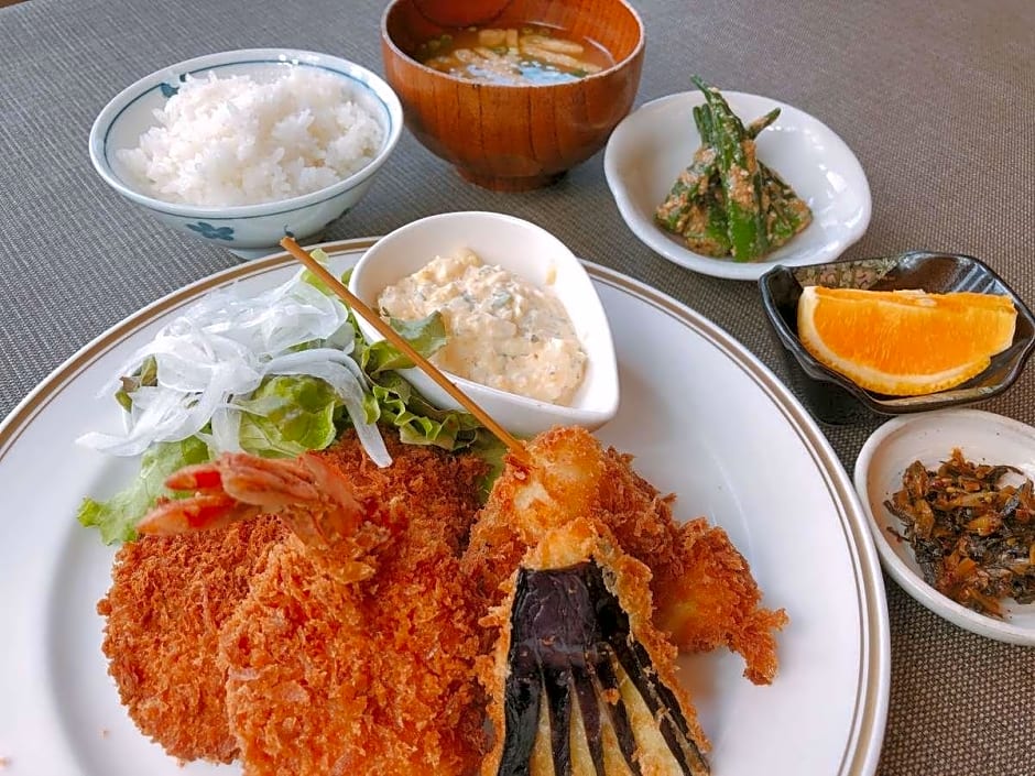 Route Inn Grantia Fukuoka Miyawaka - Wakita Onsen