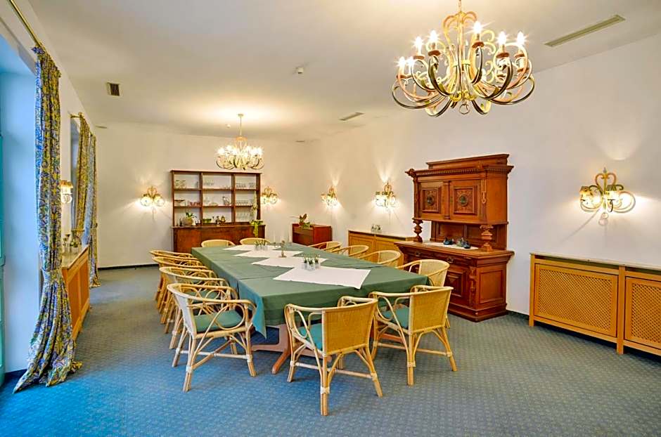 Stadthotel Patrizier