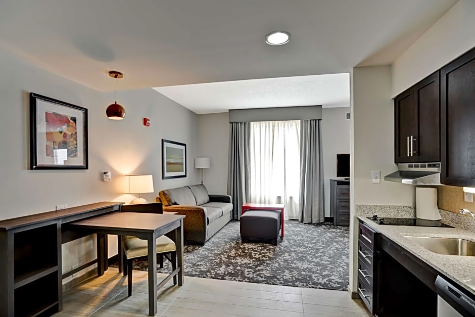 Homewood Suites by Hilton Christiansburg