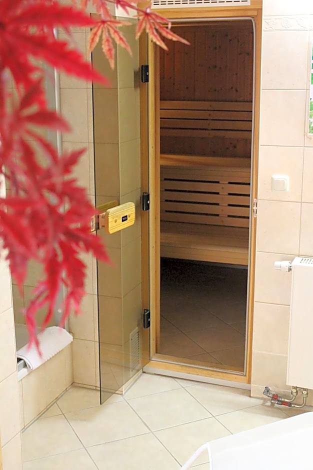 Aparthotel Leuchtfeuer Rügen