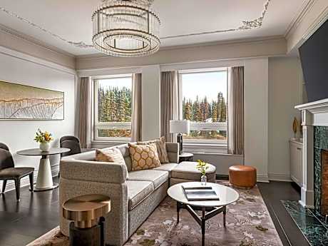 One Bedroom Suite King