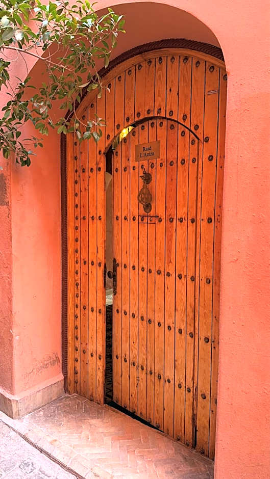 Riad L'Aziza