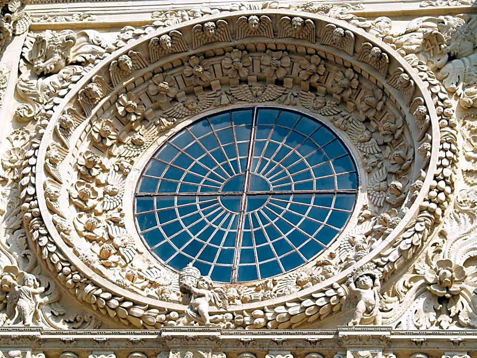 Mercure Hotel President Lecce