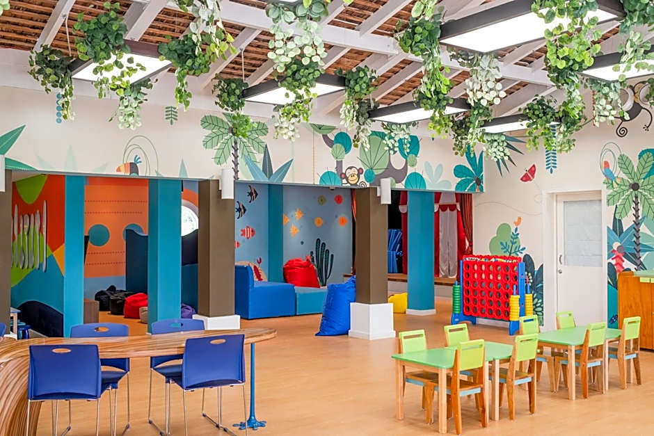 Iberostar Rose Hall Beach