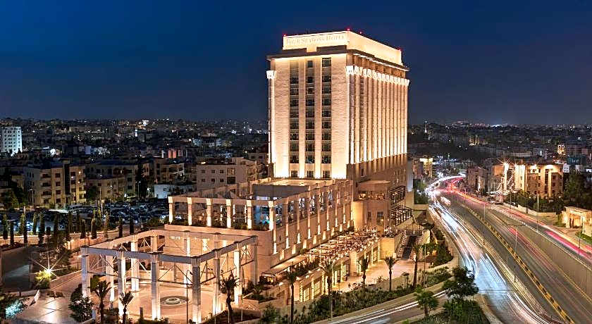 Four Seasons Hotel Amman