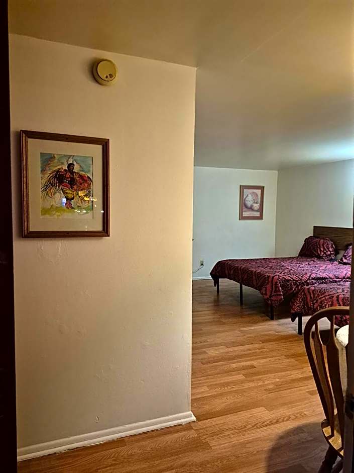 66 Motel