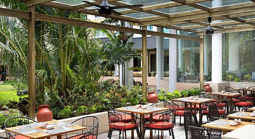 Meliá Purosani Yogyakarta