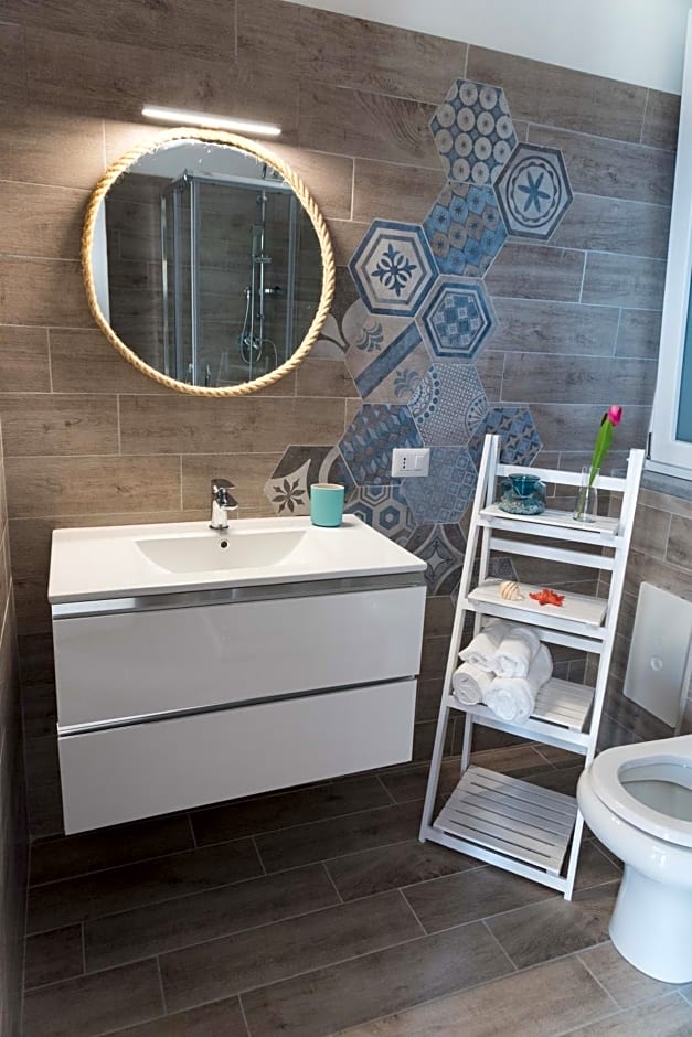 Quasi in Porto Rooms