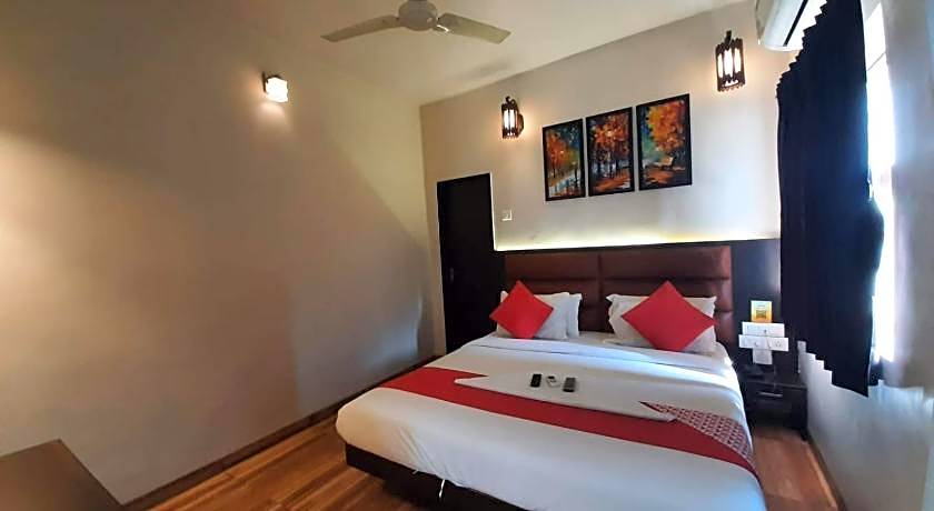 Hotel Saikripa Imperial