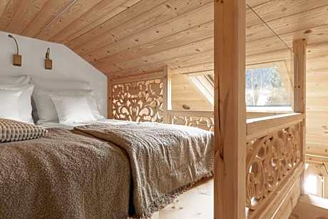 Villa Milimani - stuletnia, folk & butique, adults only