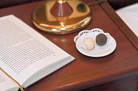 Double Room with Panoramic View