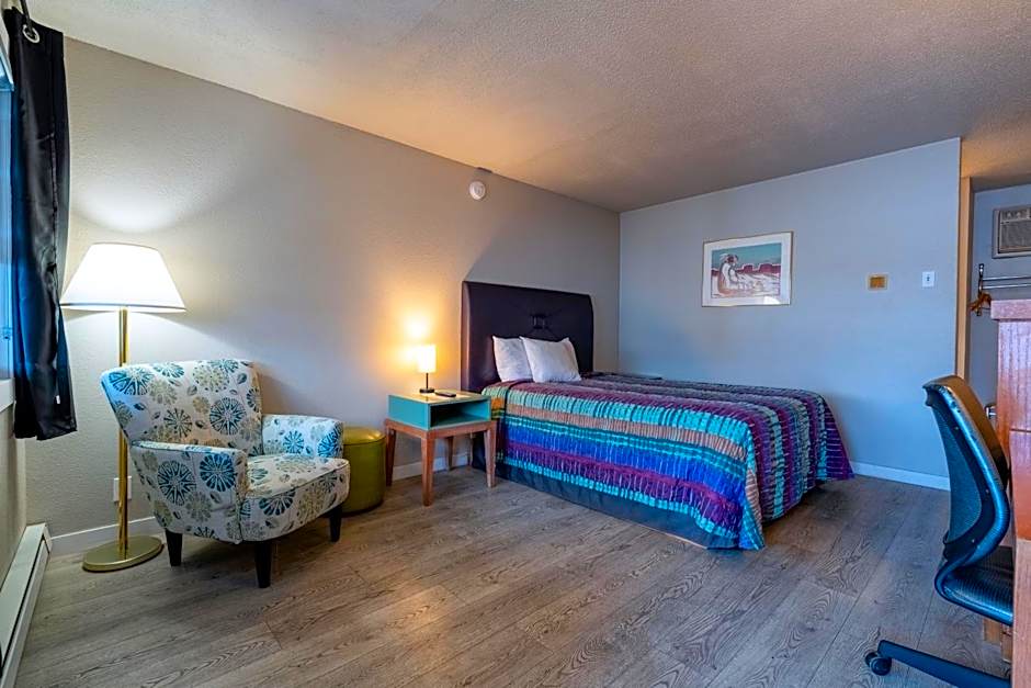 Days Inn by Wyndham Burns