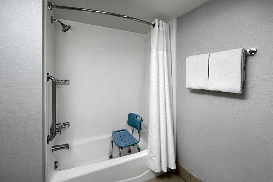 Courtyard by Marriott Salt Lake City Sandy