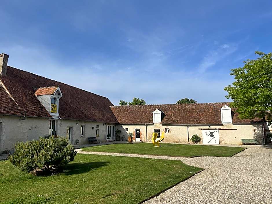 Le Clos des Châteaux