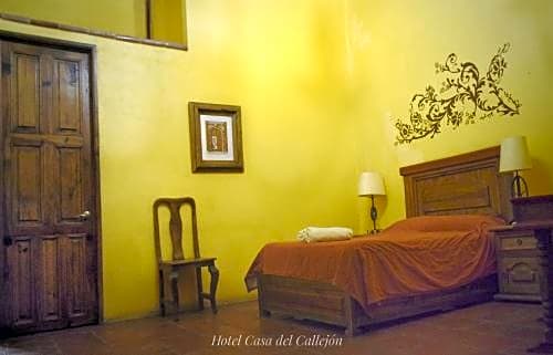 Hotel Casa del Callejón