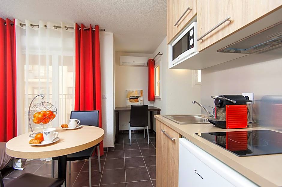 Villa Serafina Apartements