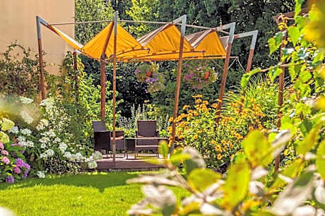Hygge Hotel U Zvonu