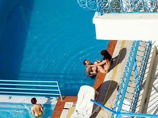 Koz Marigold Apart Hotel
