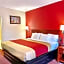 Red Carpet Inn by University of MD