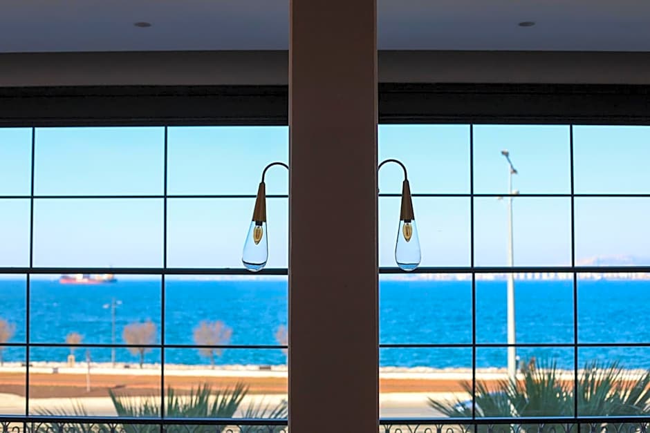 The Yalı Konak Hotel Izmir