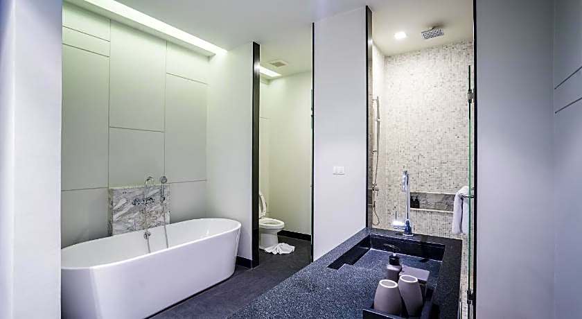 Wings Phuket Villa by Two Villas Holiday