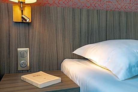 Standard Room with Sea View for 1 or 2 people