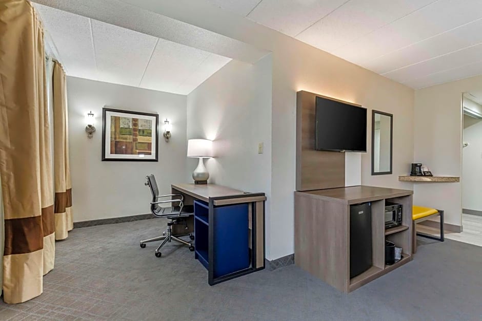 Comfort Inn Washington Dulles International