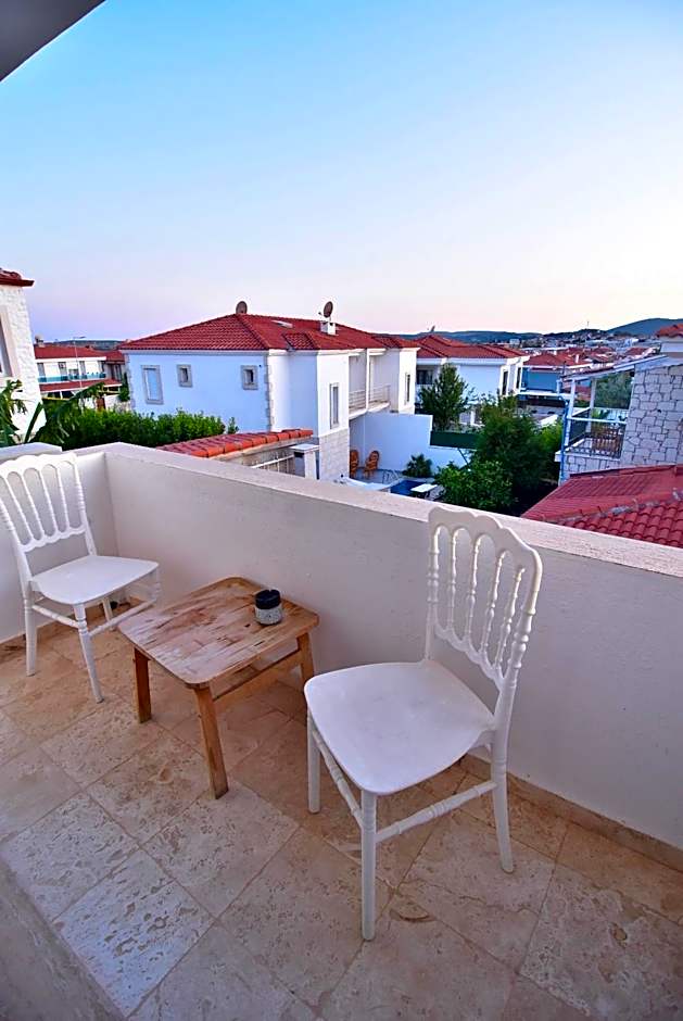 Degirmenli Konak Hotel