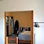 Superbe appartement avec chambre, piscine et parking privé