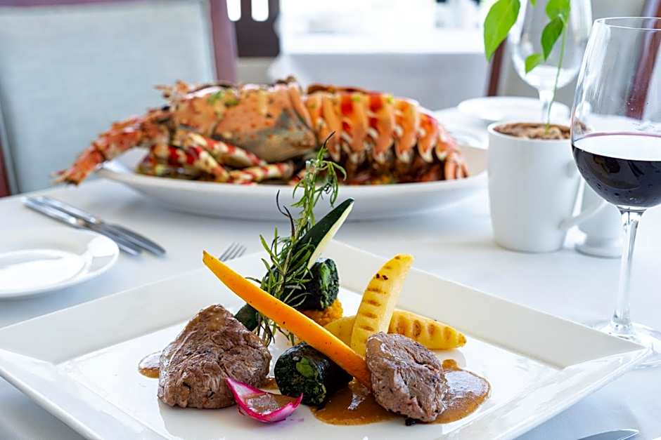 Nungwi Dreams by Mantis