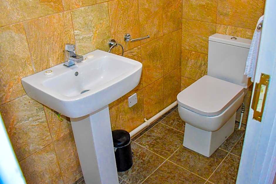 Black Bull Godmanchester