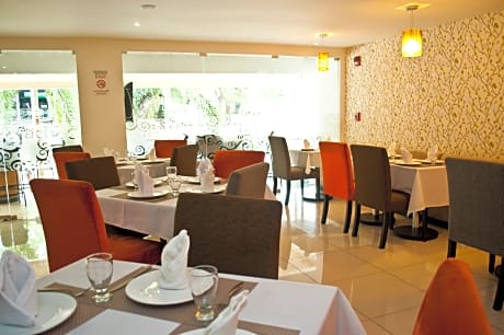 The Saba Hotel by Hospitality Sense