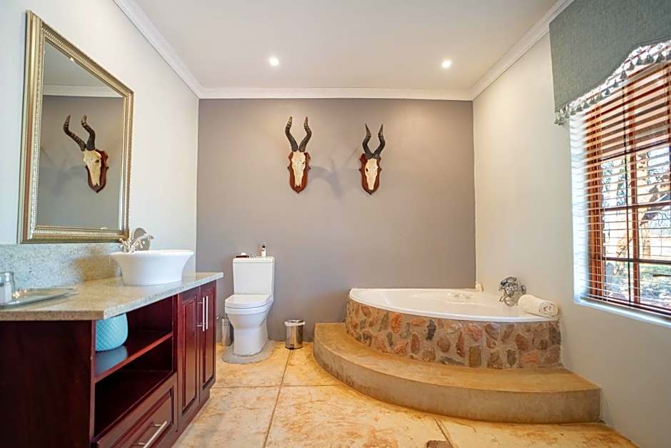 Kilima Private Game Reserve & Spa