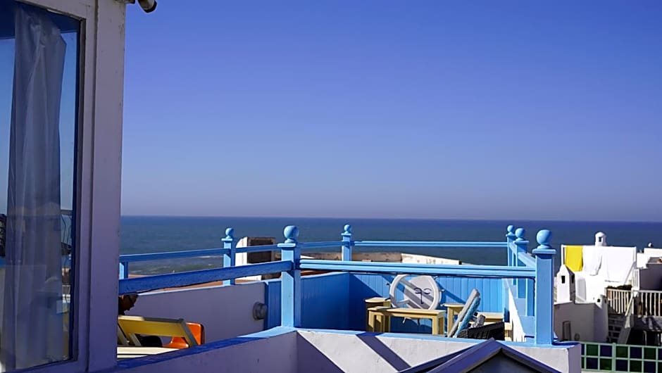 Riad Dar Afram