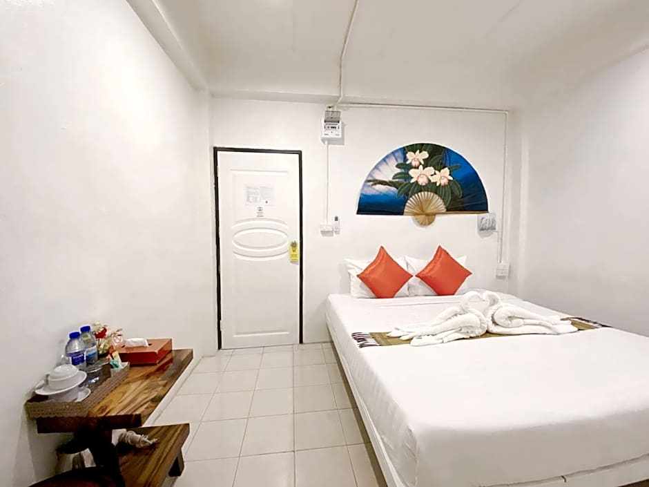 Remember at Phuket Town Hostel