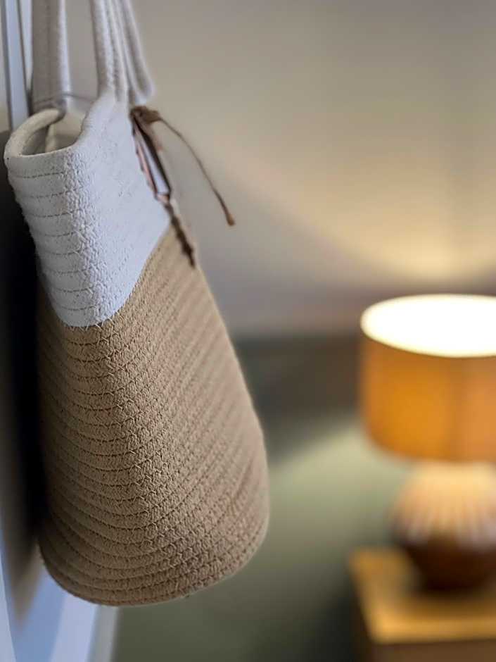 Klippen Hotel - Grevens Dal