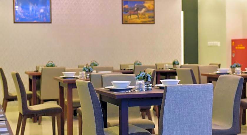 A'Sinamar Hotel Apartment