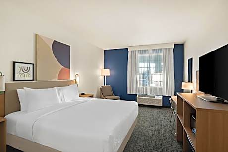 King Room